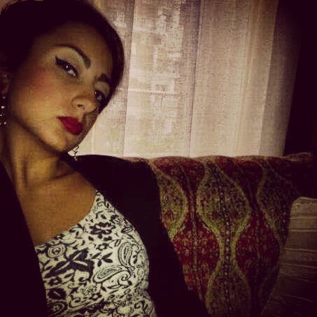 Disturbia