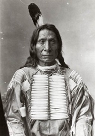apache