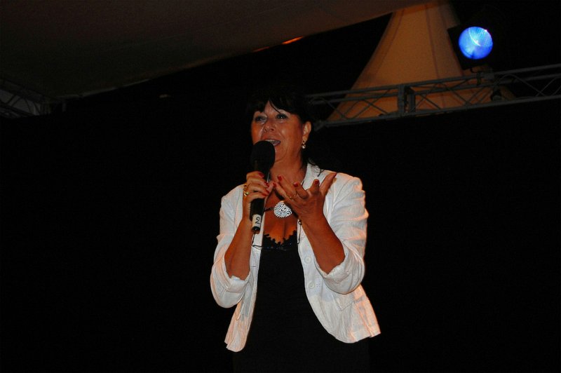 Fiorella Cappelli