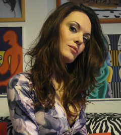 Francesca Berretta