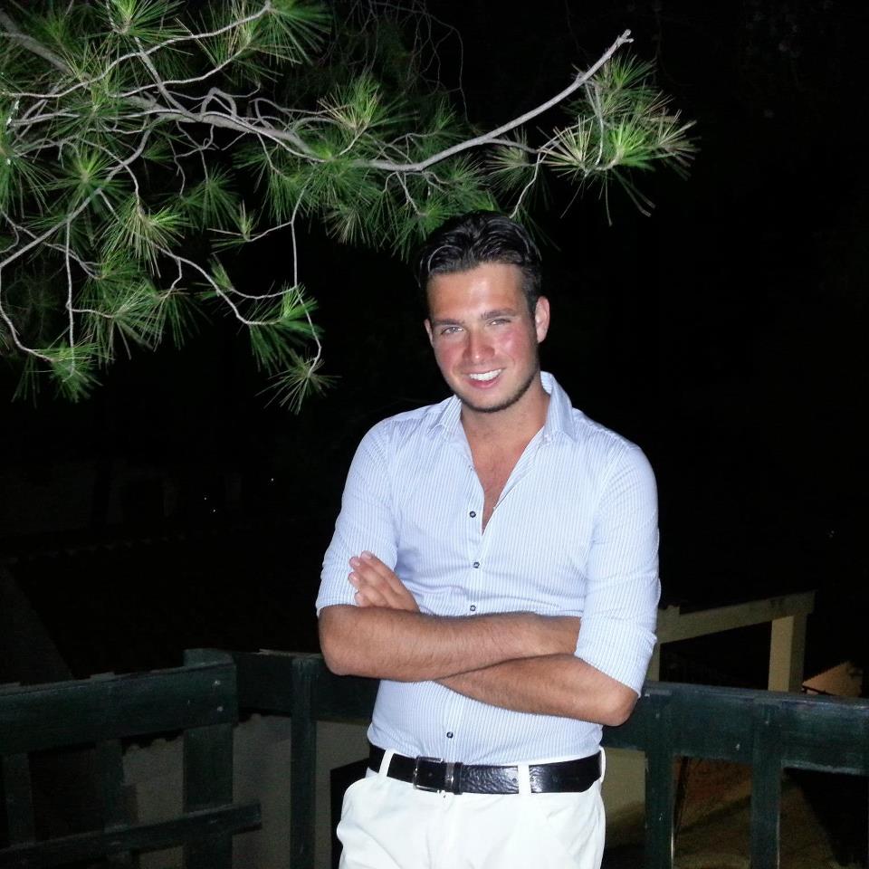 Francesco Saudino