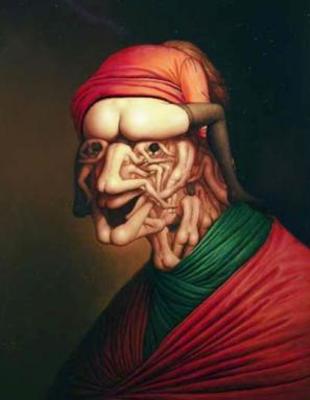 F. Montenegro