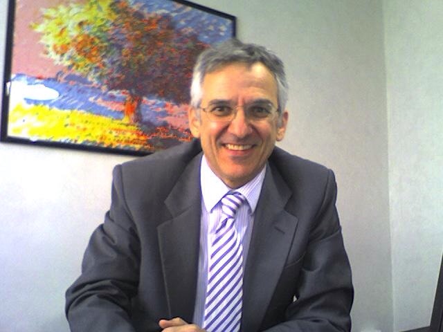 Gaetano Toffali