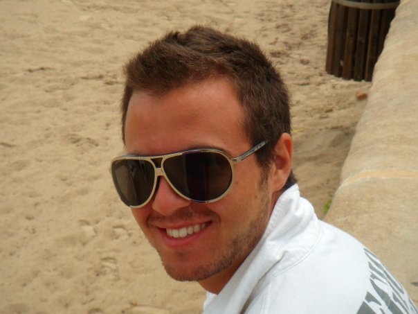Giacomo Taffo