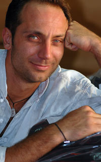 Giambattista Ganzerli