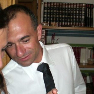 Gianluca Conti Borbone