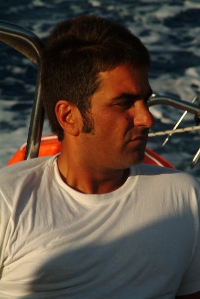 Gianluca Grassi