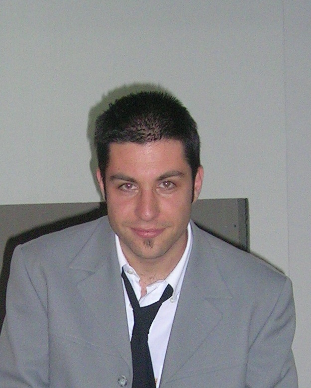 Gianluigi D'agostino