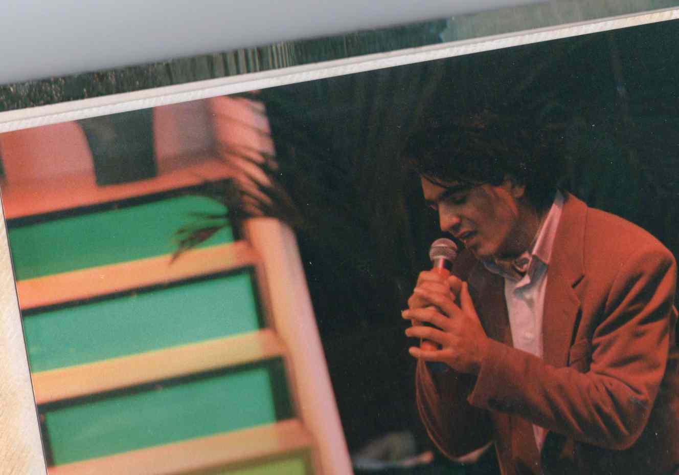 Gianni Luca