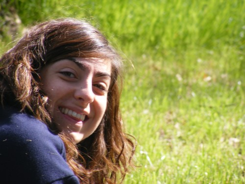 Giorgia Molinari