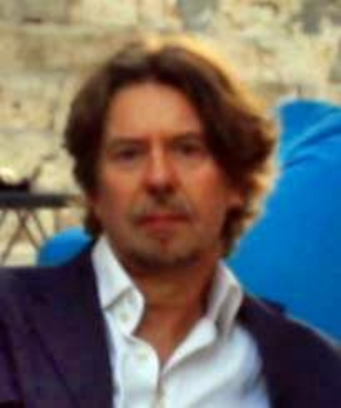 GIUSEPPE CASSANO