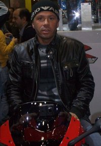 Giuseppe D'altilia