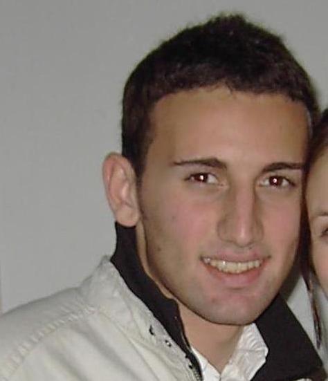 Giuseppe Del Giudice