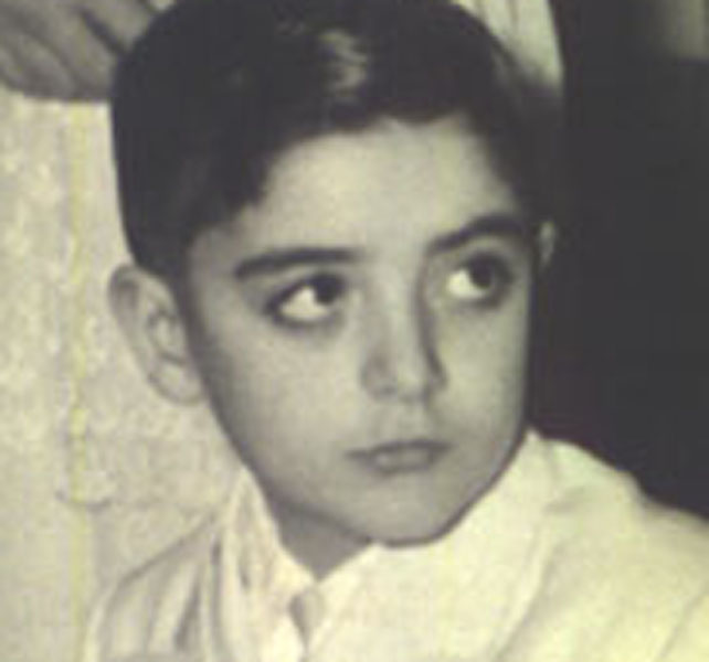 Giuseppe Freda