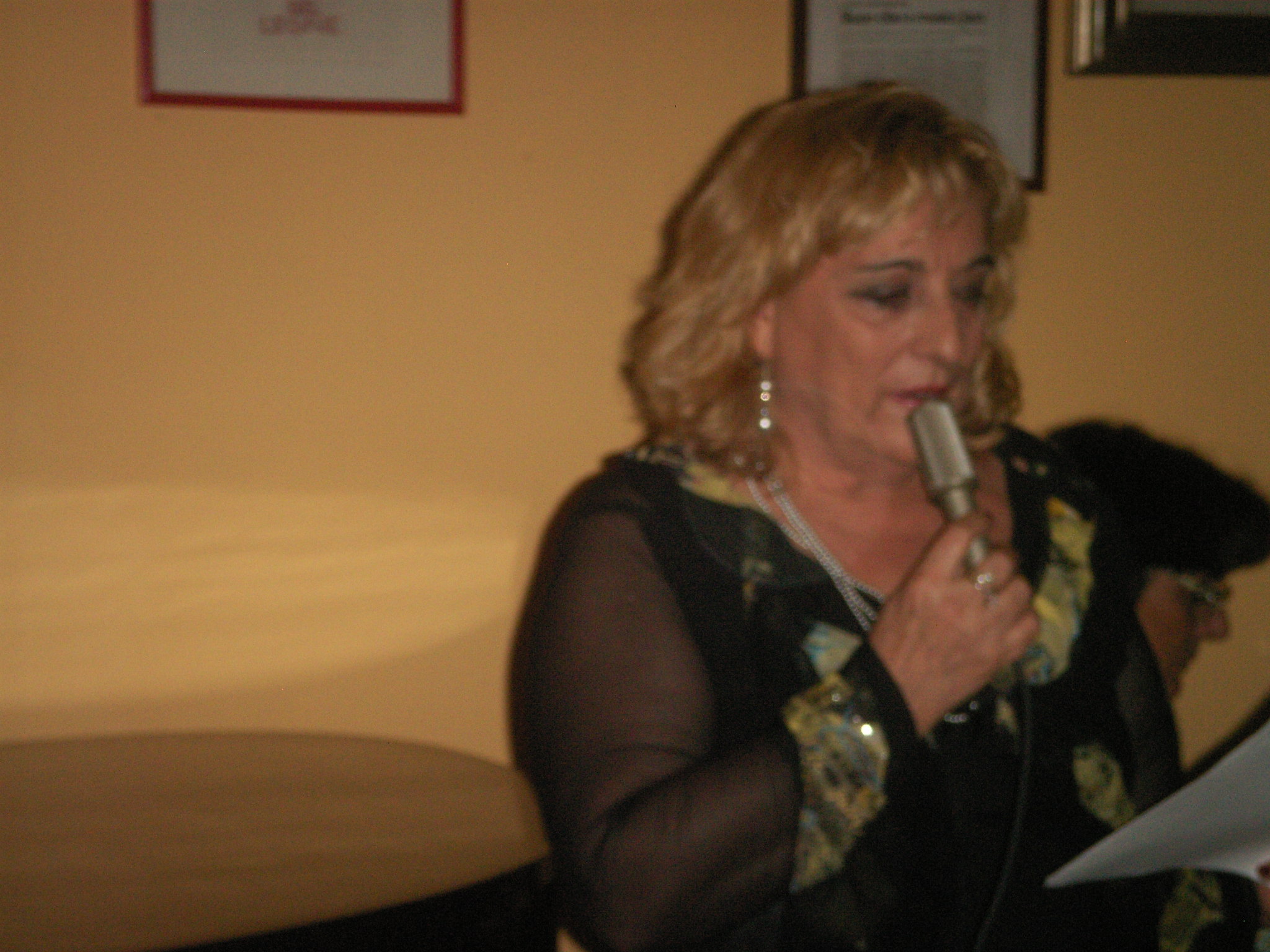 Grazia Finocchiaro