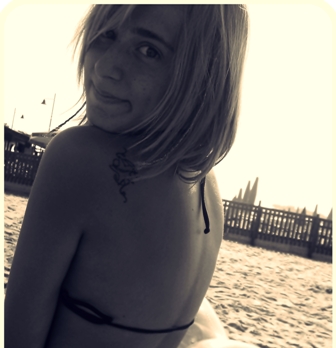 Ilaria Rizza