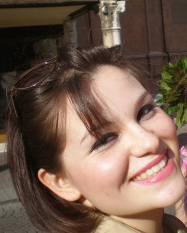 Irene Mantovani