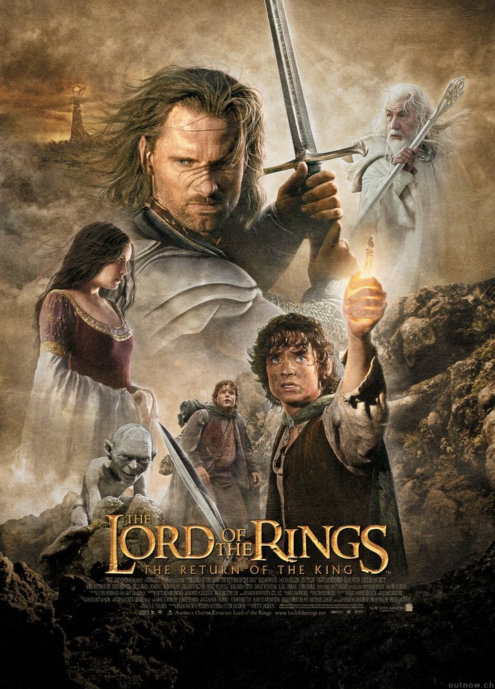 Istar Mithrandir
