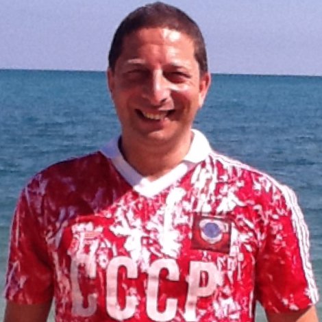 Lello Esposito