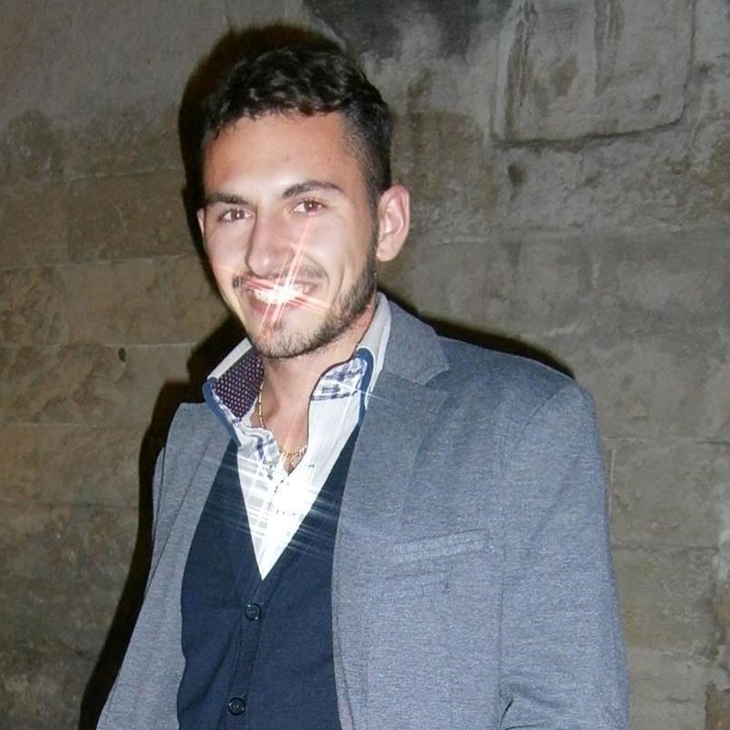 Leonardo Cantoro