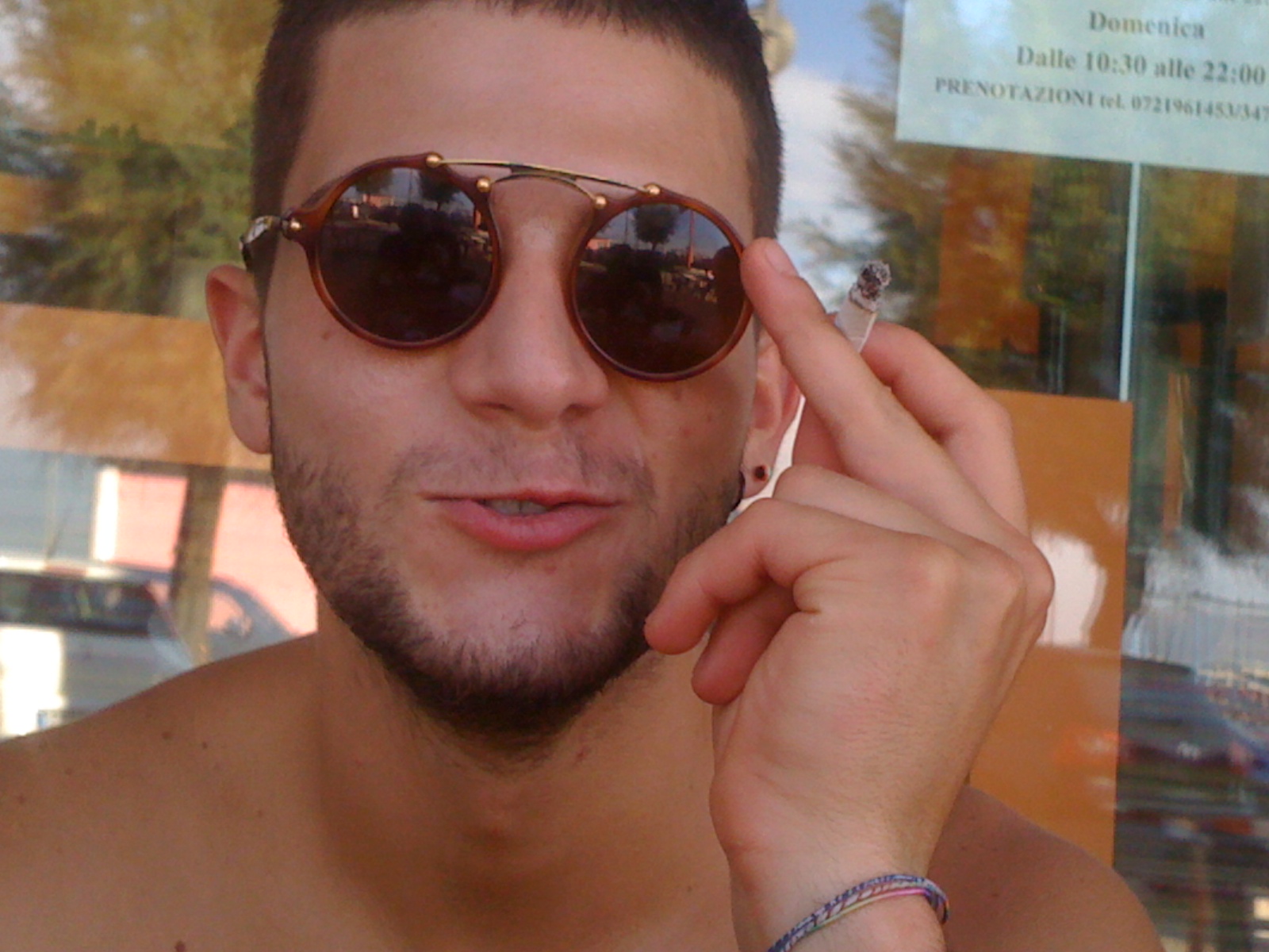 Leonardo Galardini