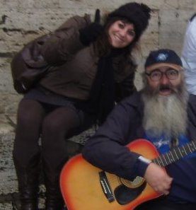 Lucia Debora Paternostro