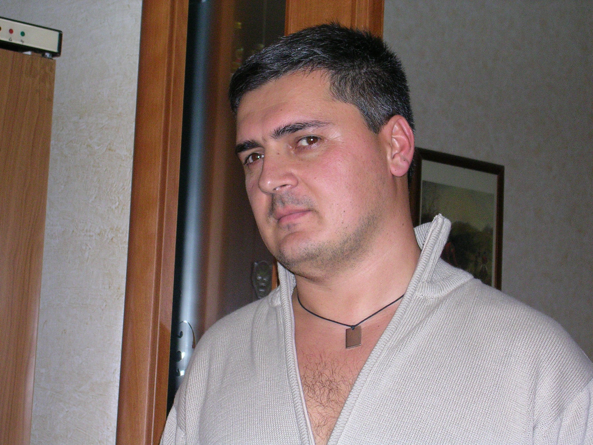 LUIGI BELLOTTA