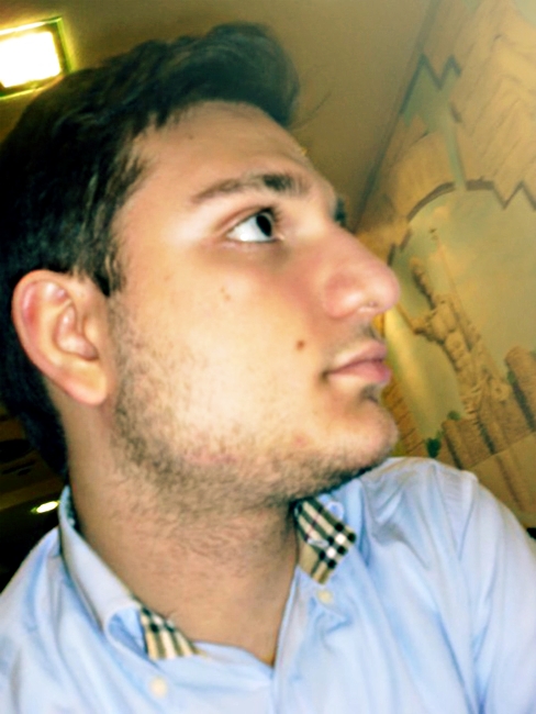 Marco Micale