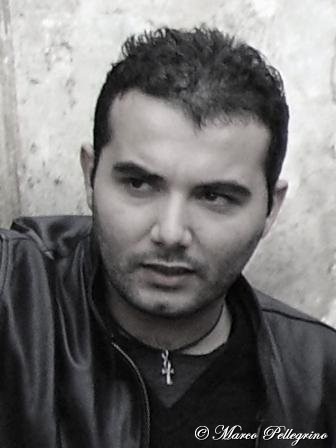 Marco Pellegrino