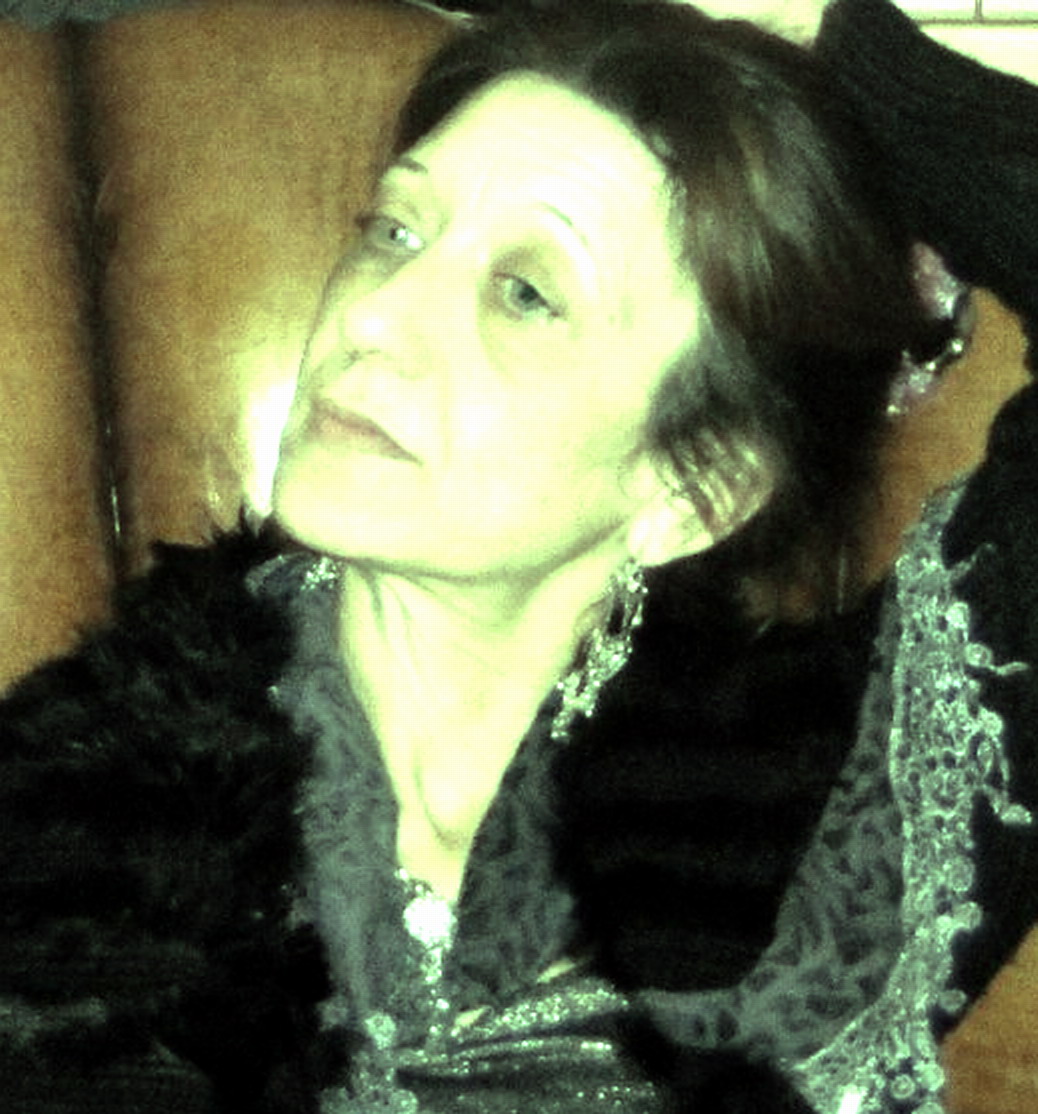 Maria Antonietta D'onofrio