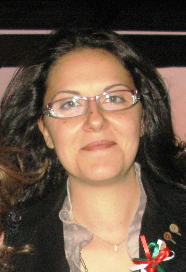 Maria De Benedictis