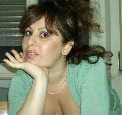 Maria Francesca Petrungaro