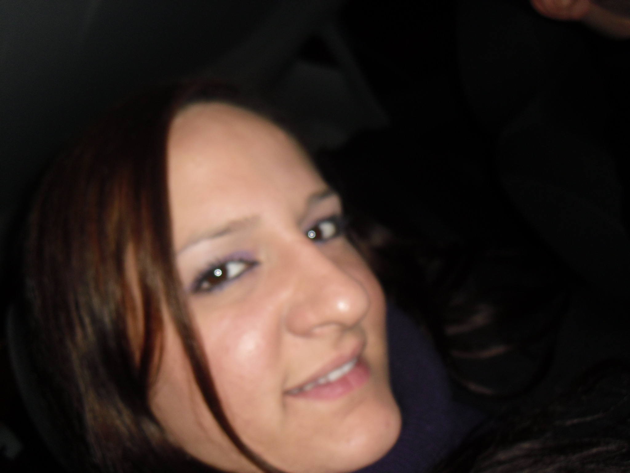Maria Sandra Sisto