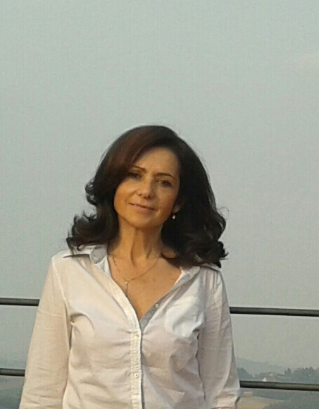 Marisa Marimare