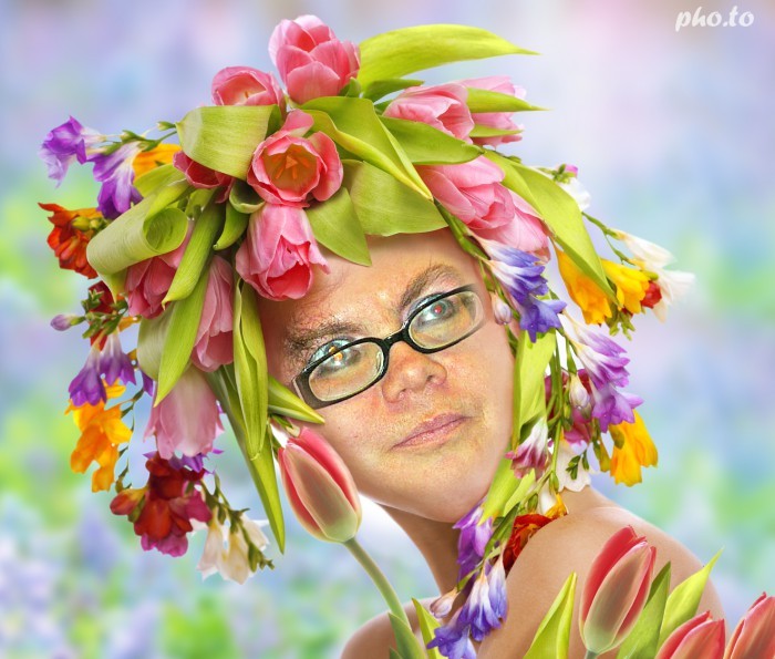 Marzia Ornofoli