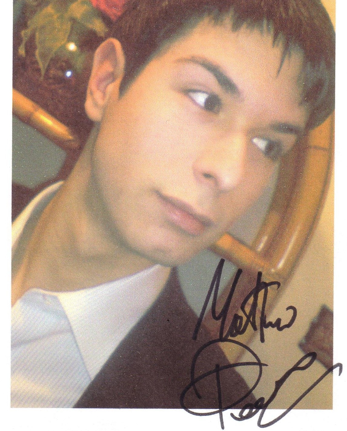 Matteo Parzanese