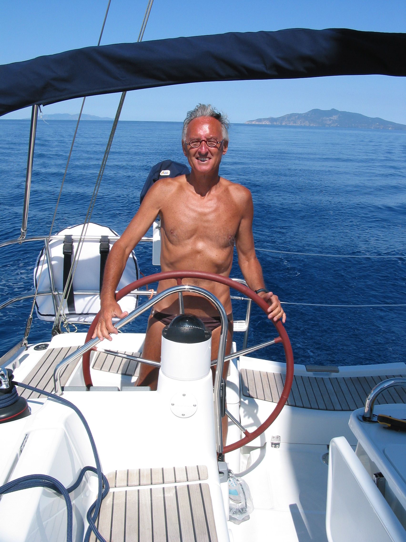 Michele Pernozzoli