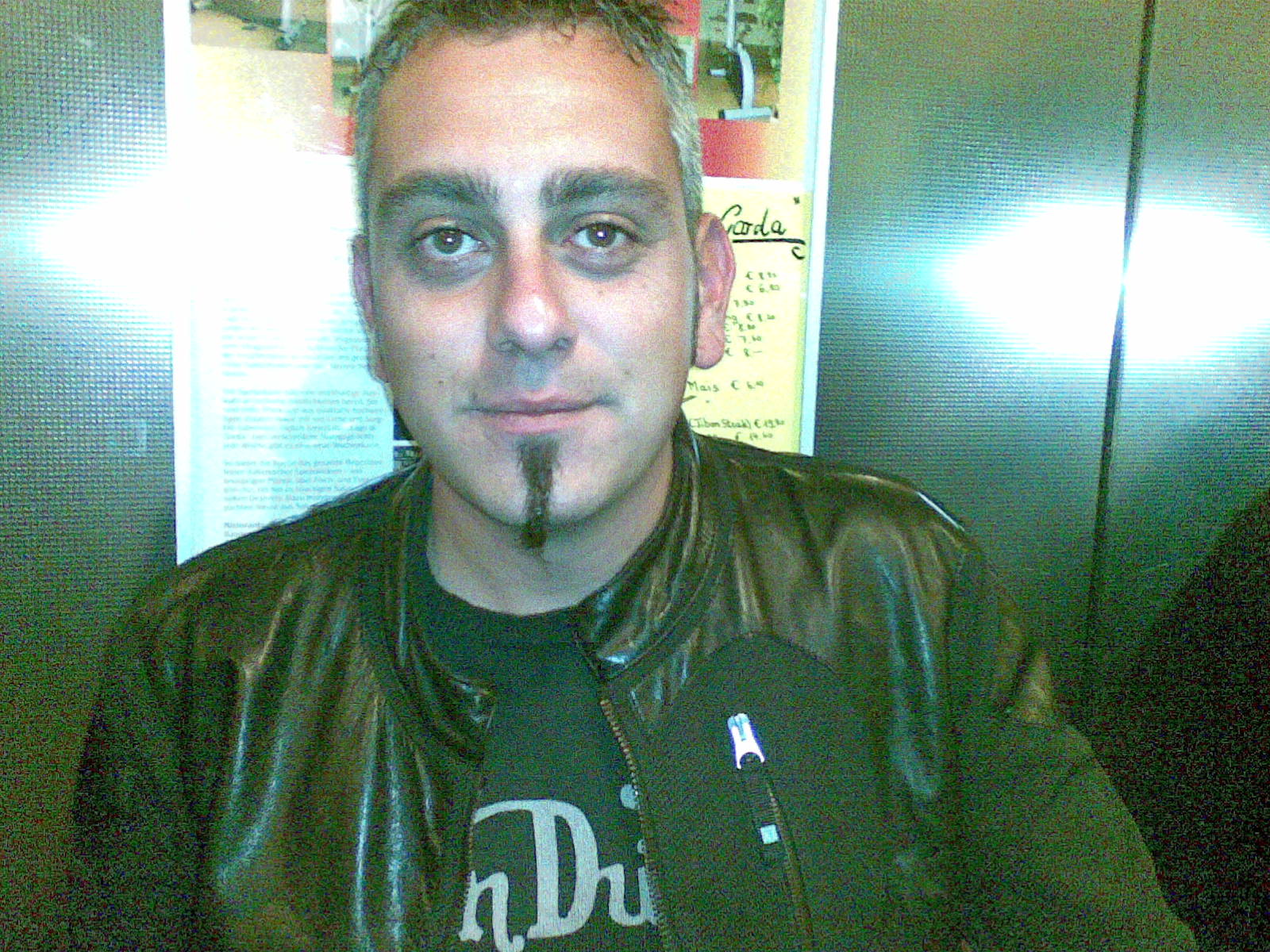 Mirco Cherubini
