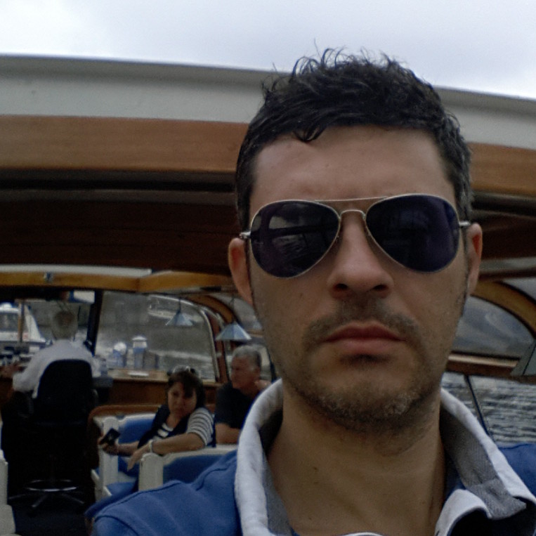 Mirko Blesio