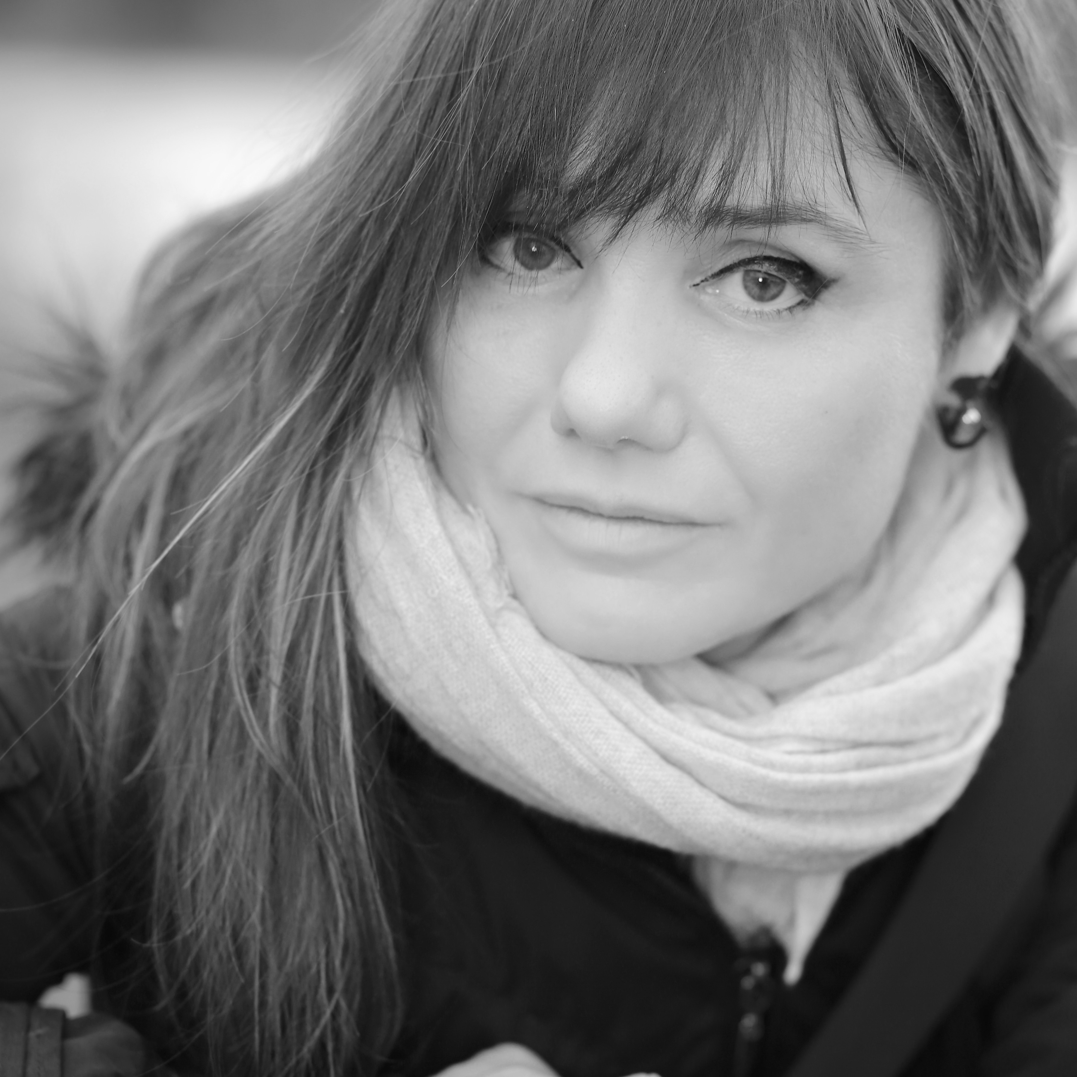 Monia Ghesini