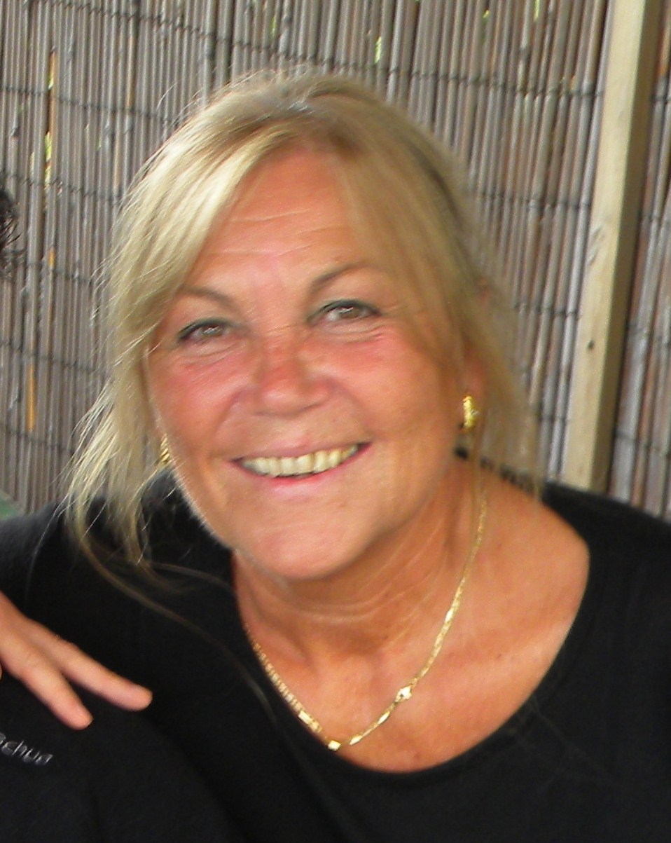 Nadia Consani