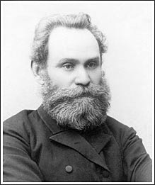 Patrice Sangiorgio