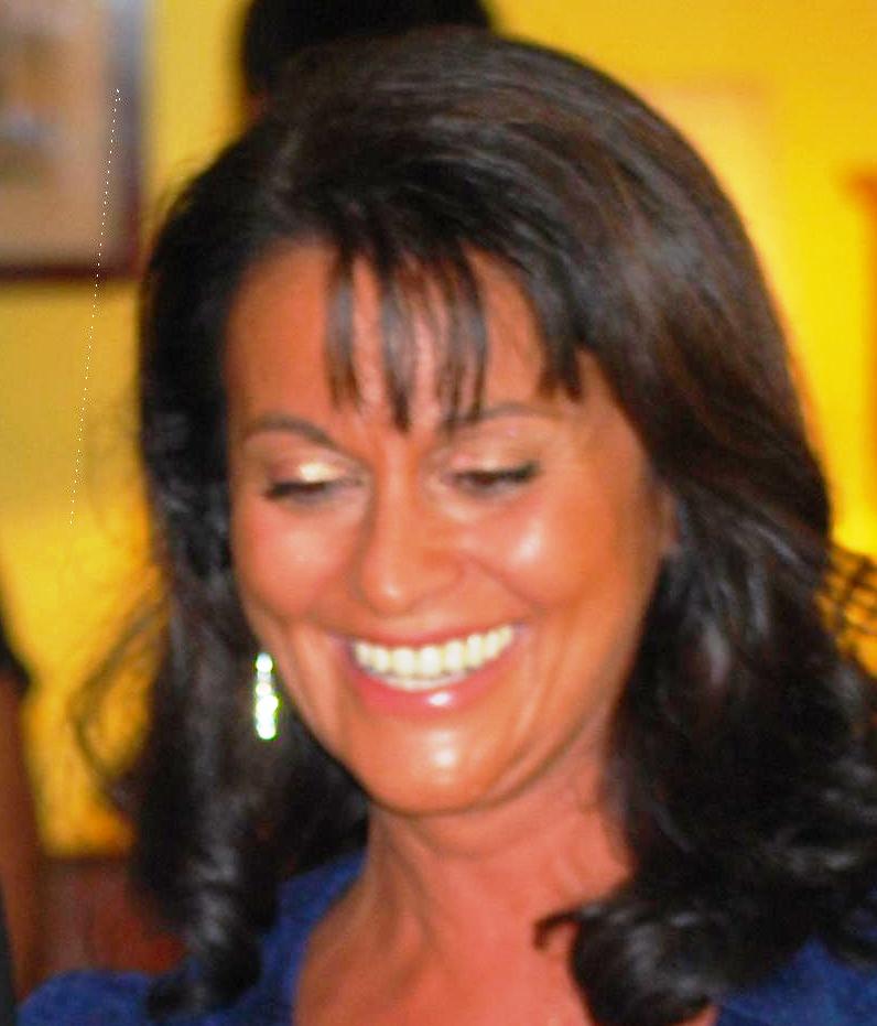PATRIZIA GIORGI