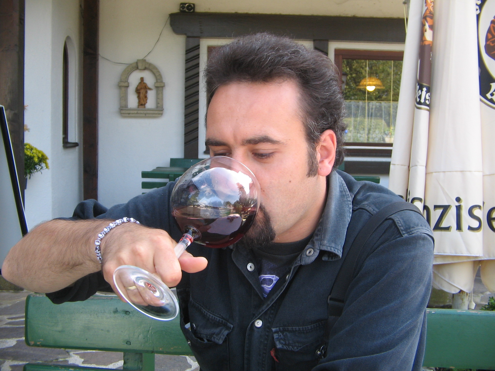 Paul Mehis