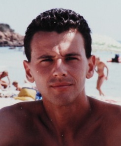 Piero Valle