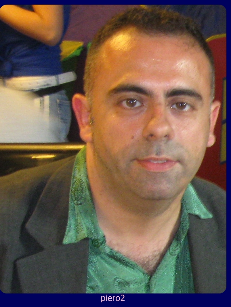 Pietro Baratta