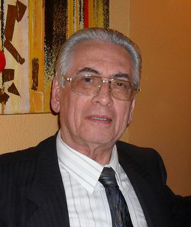 Pietro Nigro