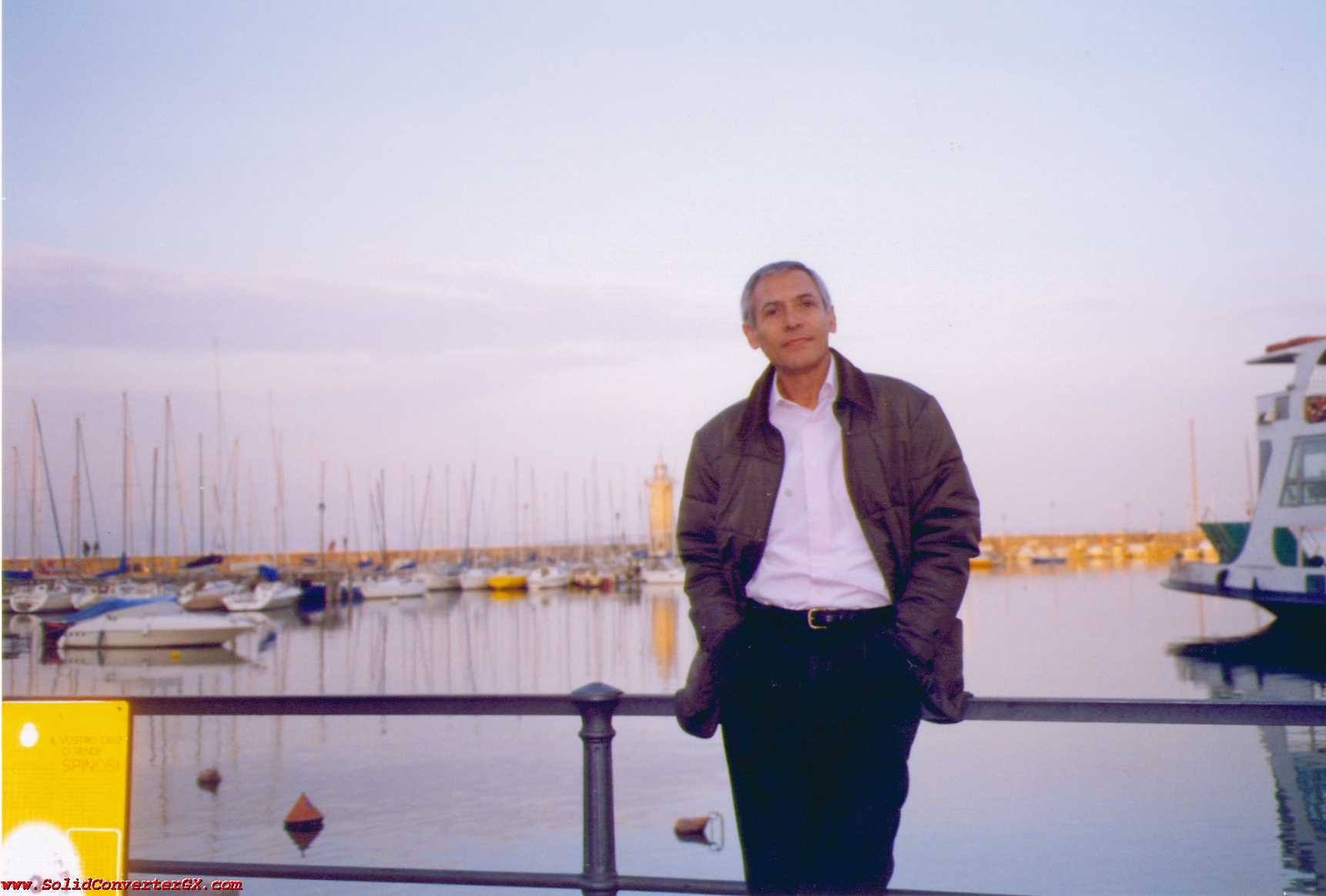 Pietro Saglimbeni