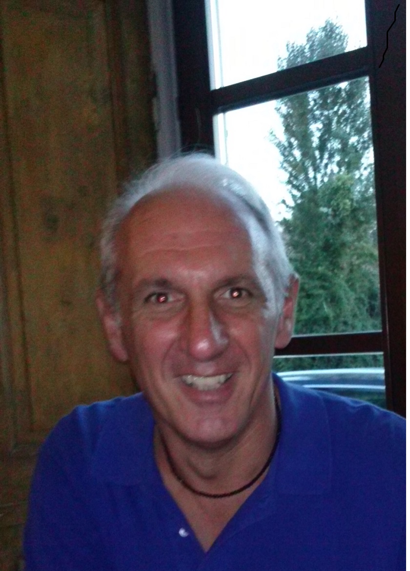 ROBERTO POZZI