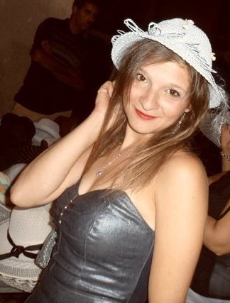 Rosa Maria